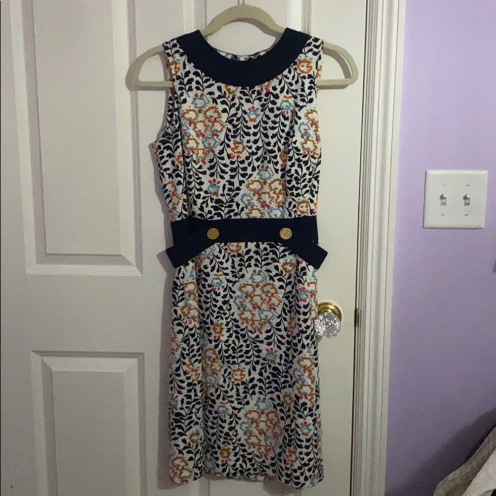 Tory burch dress